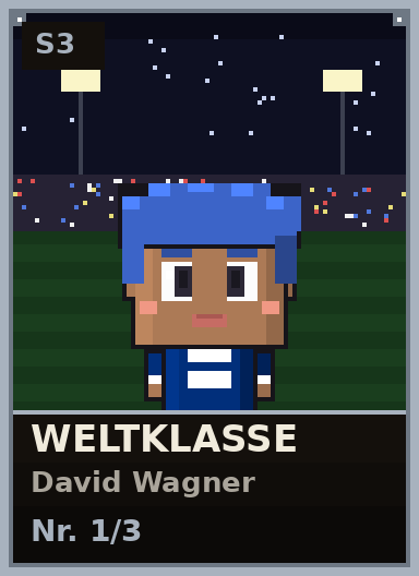 WELTKLASSE
