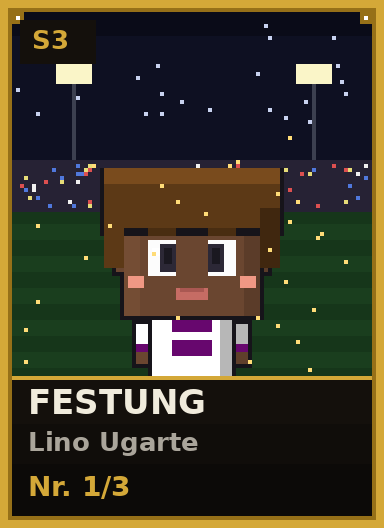 FESTUNG