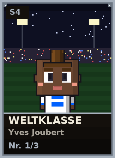 WELTKLASSE