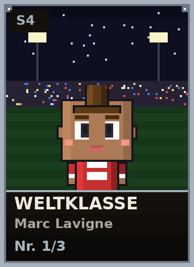 WELTKLASSE