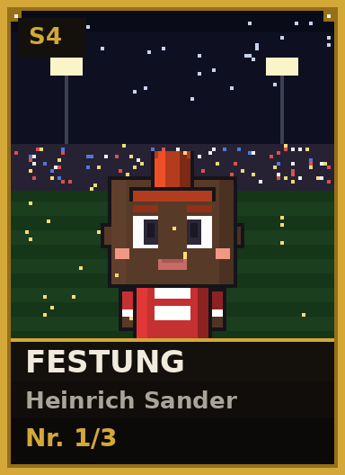 FESTUNG