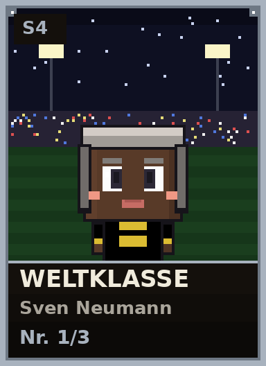 WELTKLASSE