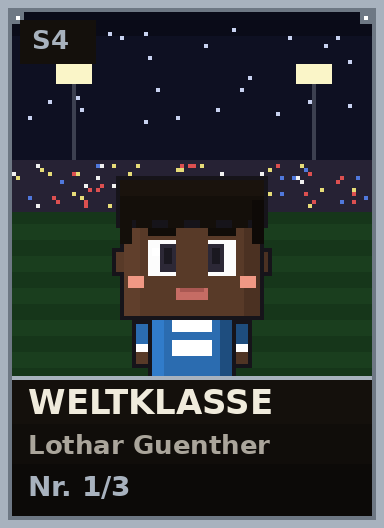 WELTKLASSE