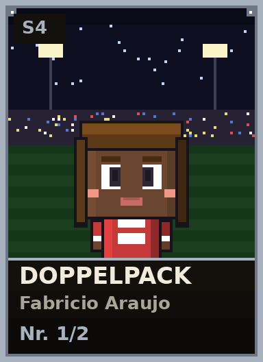 DOPPELPACK
