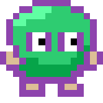 Pebble