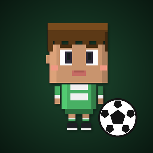 Beanlings Kickoff