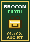 BroCon 01.+02. August