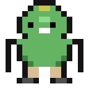 Nordic Walker Beanling