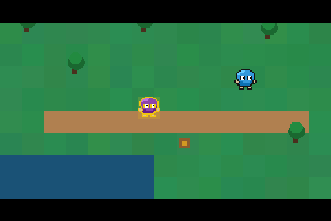 Beanlings 2D World