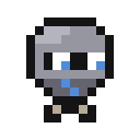 Trauriges Beanling