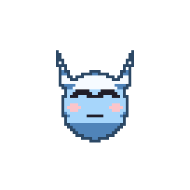 Eiskobold — normal · gestreift