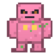 Florgrom