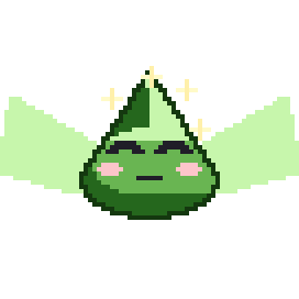 Moostropf — rund · zweifarbig · Flügel · Funken