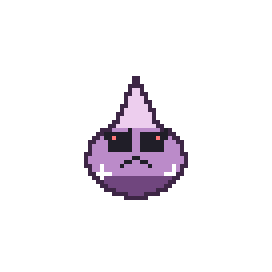Sporenknospe — normal · Sternchen
