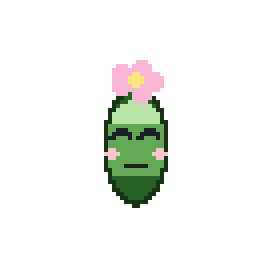Moosrankling — schlank · geringelt · Blüte