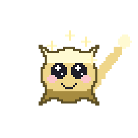 すなひばな — おおきい · うろこ · しっぽ · ひばな
