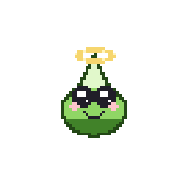 Wiesenknospe — normal · gescheckt · Kranz