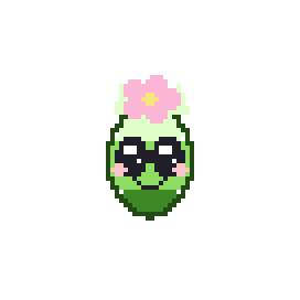 Wiesenrankling — normal · Sternchen · Kamm · Blüte