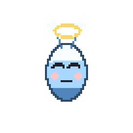 Brote de hielo — esbelto · patrón de nubes · antenas · corona