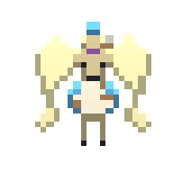 Dunlia